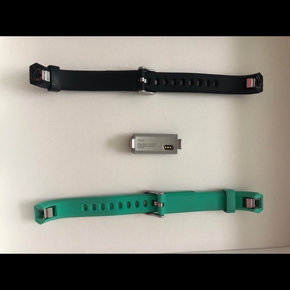 Fitbit Alta
